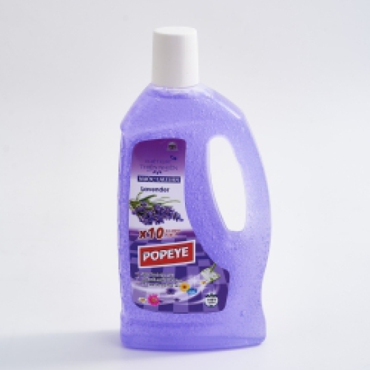 Nước Lau Sàn Hương Lavender 1L